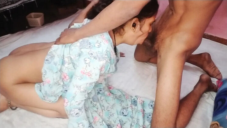 Indian Old Man Fucks Teen Guy Doggystyle - Desi Nude Amateur Couple