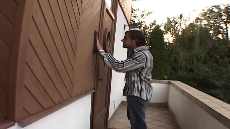 Big Tits MILF Kevin King Hardcore Fuck & Cumshot - Nude Orgasm HD