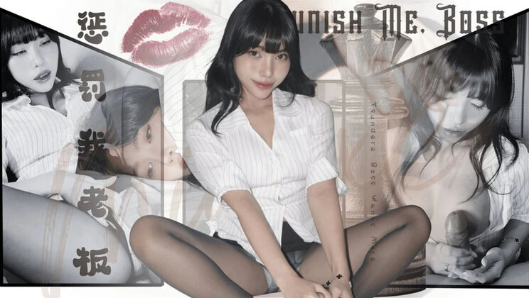 Horny Vietnamese Boss Filled With Creampie By Employee - Miuzxc Big Tits Blowjob