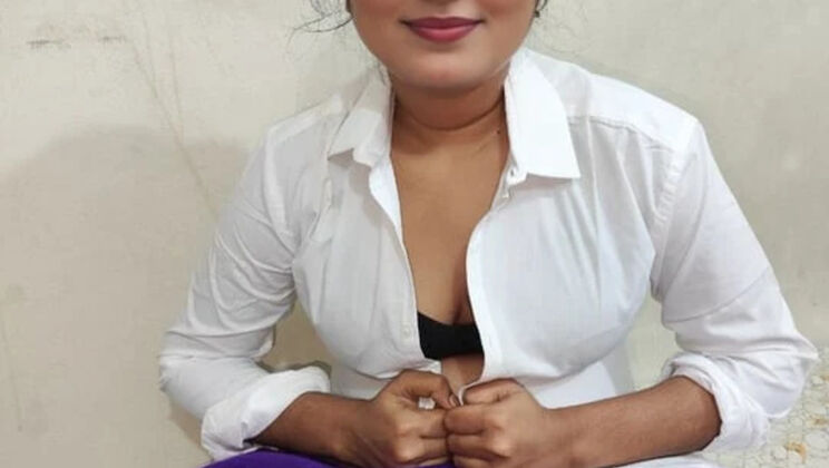 Your-Eshita Fucks Sister In Law Next Door - Indian Bhabhi Hardcore Homemade 69