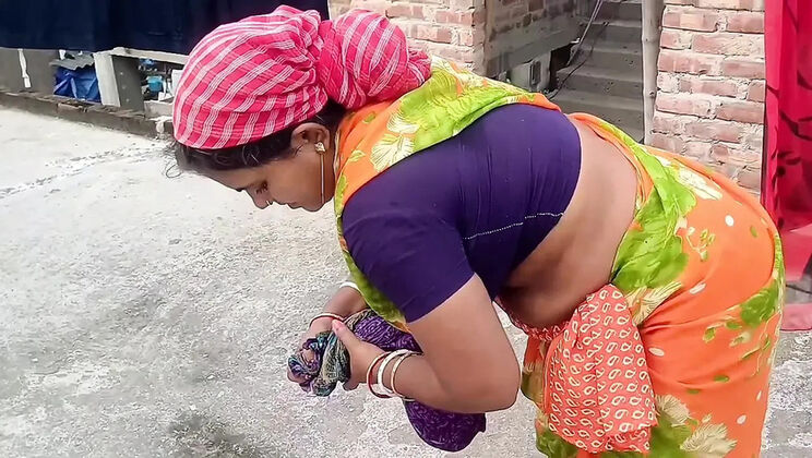 Busty Indian Teen Naked Bathroom Prank Stepbrother Anal First Time