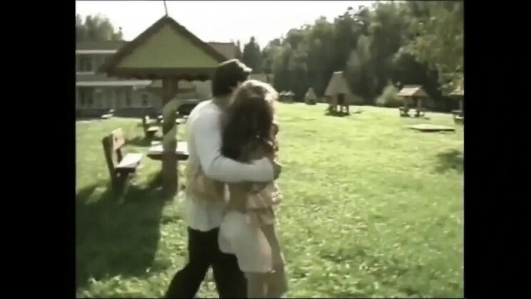 Kevin King Joins MILF Trio for Double Penetration Fuck Outdoor