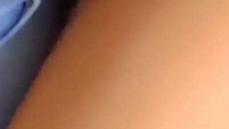 First Time With a Man! Mexican Schoolgirls Can't Stop Thinking About Cum - Homemade Creampie & Anal Sex