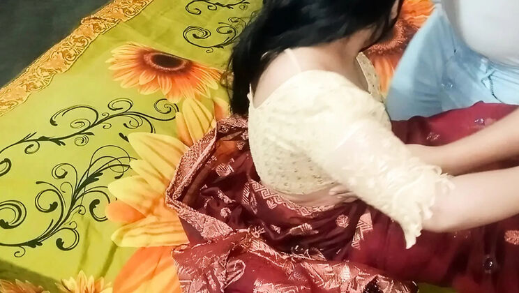 Desi Wife First Night Sex - Beautiful Bangladeshi Bhabhi Homemade
