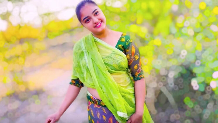 Bhabhi Checks Devar's Big Dick Then Fucks Him - Jungle MMS Viral XXX