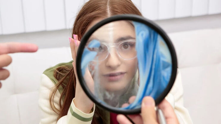 1 Hour Christmas Blowjob Compilation - Cute Teens Swallow Cum - TeamSkeet FREE