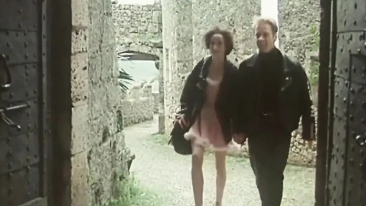 Rocco Siffredi Fucks MILF Hard - Blowjob, Doggy Style & Cumshot in HD