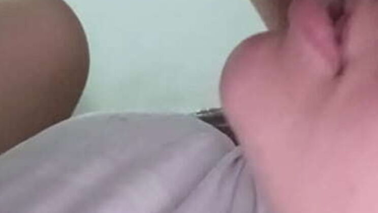 Real Couple Sex - Girlfriend Demands Cum Instead of Movie with Licorice & Aoi Pas