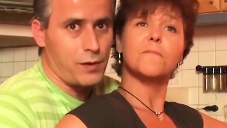 Northern German Swingers Fuck & Suck Compilation - Candy Cantaloupes Official HD