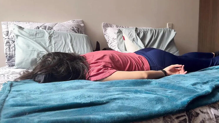 Lesbian Wrestling Compilation - Latina Amateurs with Big Asses in HD