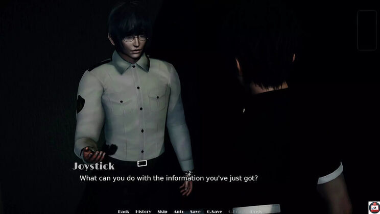 Big Tits Hentai Fantasy: My Real Desire Part 65 - Joy Stick Cinema 3D Sex Story