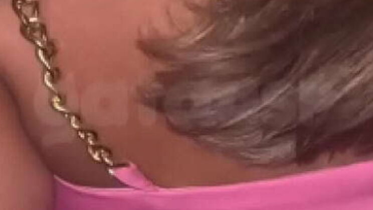 Amateur Blonde Wife First Time at Swingers Club with Big Cock Single Man - Cuckold Humiliation Full Video