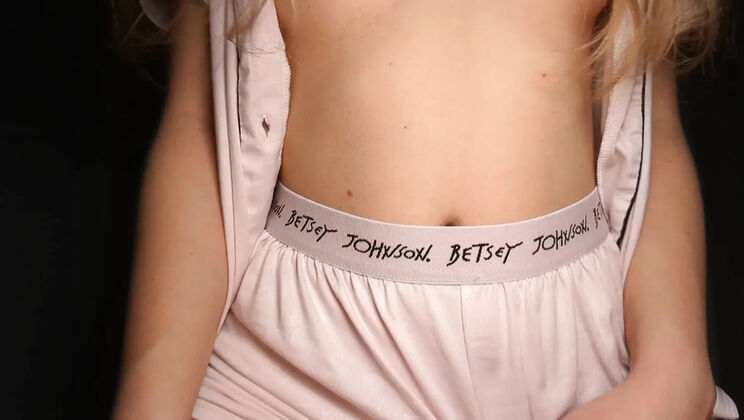 Skinny Blonde Teen Lila1Love Takes Hard Fucking & Cumshot - Amateur Homemade Sex