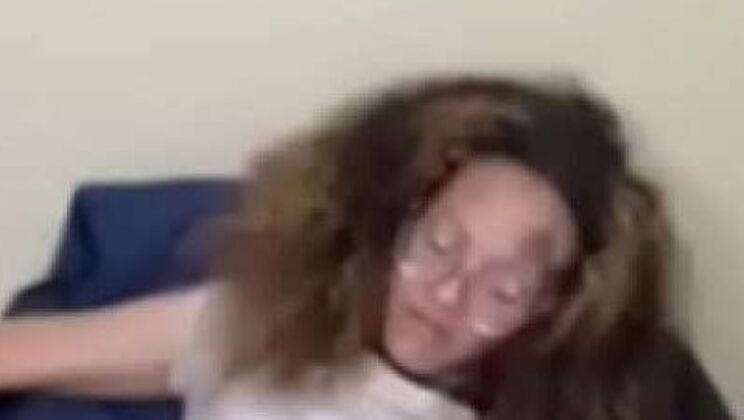 Jada Slim Live Amateur Show In Panties - Petite Latina Newbie First Time Homemade