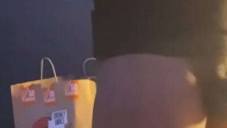 Gracie Squirts Throat Fucks RichDaPiper's Big Gamer Cock - Amateur Blowjob & Deepthroat