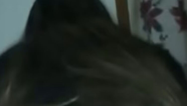 Big Booty Latina MILF Rough Sex - Homemade POV with JhonPerv & LaVero