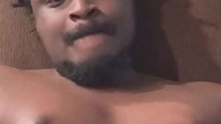 Big Dick Energy 258 Huge Cumshot - Dirty Talk & BBC Solo Masturbation