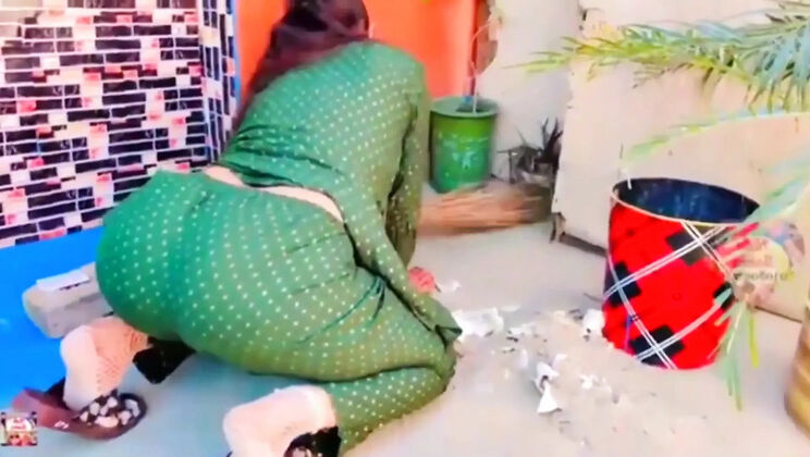Muskan Rani New Viral Sex Video - Desi Wife Big Ass Anal Doggy Style Homemade HD