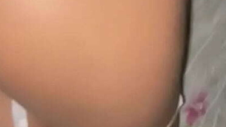 Sleeping Wife Wakes Up Moaning For My Friend's Big Cock - Deep Creampie POV with Navi & Nala666