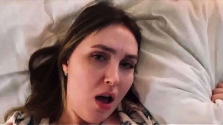 Lonely Milf Step Mom Seduces Stepson On Family Vacation