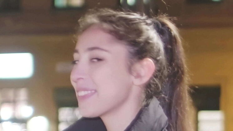 Eva Generosi Italian Teen Creamy Pussy Creampie Breeding - Amateur Doggystyle Rough Sex