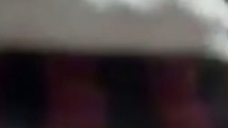 Amateur Homemade POV: Risky Sex With Hotwife Almost Caught - JhonPerv & BabyTits