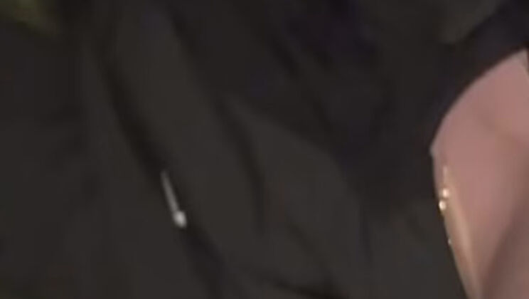 Estefani Slutty Step Sister Sucks Everything Before Fucking Stepbrother Crisanto