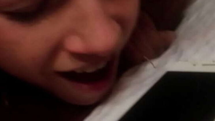 Brunette Slut Forsakenlily Gets Dominated by BBC in Rough Public Doggystyle - Cuckold Humiliation & Gagging