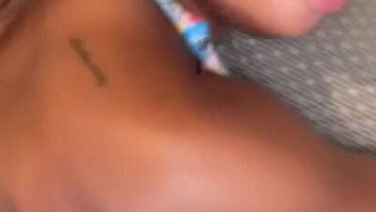 Fiji Asian Cosplay Pornstar Gets Big Booty Doggystyle By Rich BBC - Big Natural Tits & Twerking