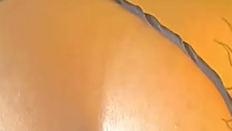 Ebony amateur with fat ass takes BBC backshots in bedroom - Serenitylove001 rough sex