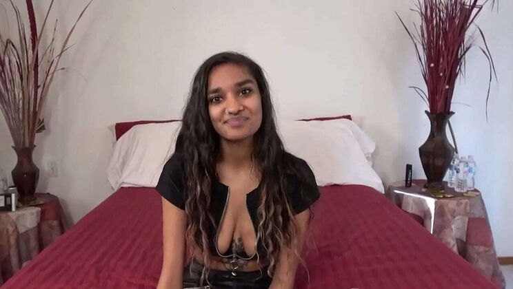 Big Tit Milfs Emma Shay & Misty Meaner Get Their Tight Pussies Pounded Hard For Cash