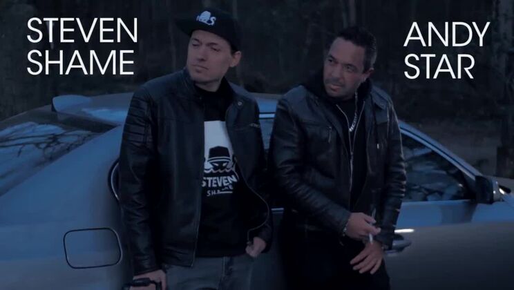 Jessii van Riva: Naughty teen babe banged and jizzed on in the stairwell (Part 2)! wolfwagner.com