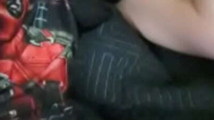 Amateur Blonde MILF Demands Cum Creampie on Snapchat - Rough Doggystyle & Dirty Talk