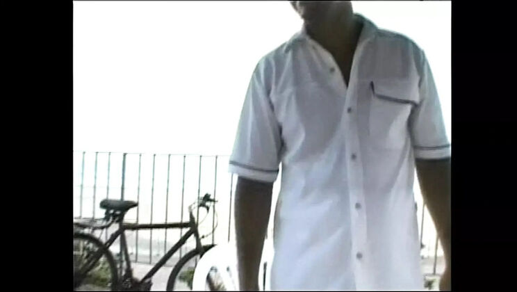 My Friend Has Balls - Episode 1 - Blowjob and Cumshot with a Huge Dick