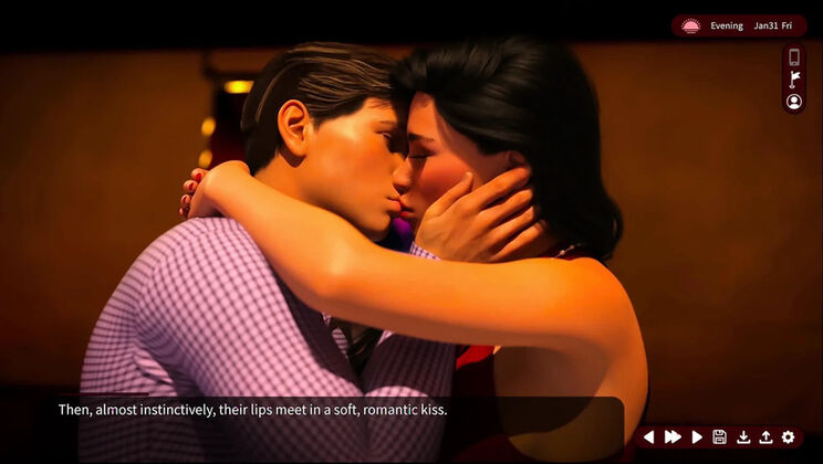 My Boss Fucks My Wife Hard - Creampie Cuckold Part 30 - Amateur Hotwife