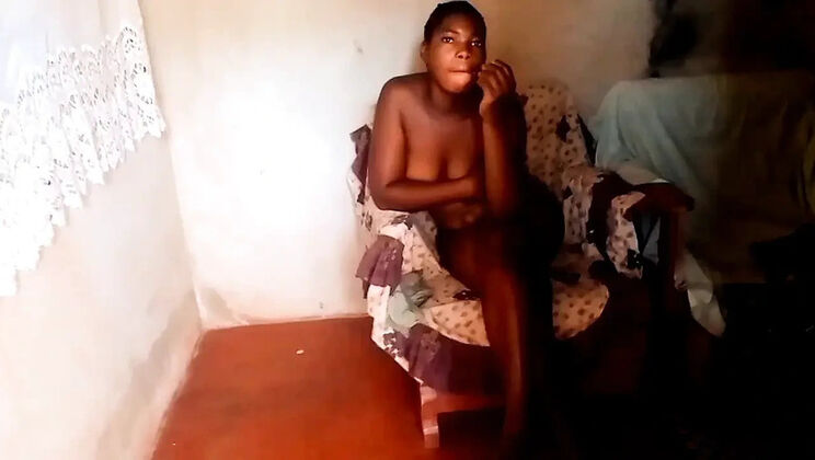 Granny Friend Body Paint & Wax Play with Judithxxx - HD Behind the Scenes