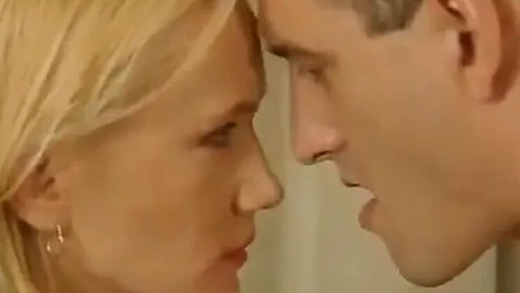 Perverted Ancestral Secrets - Anal Threesome with Big Dick & Fetish Action