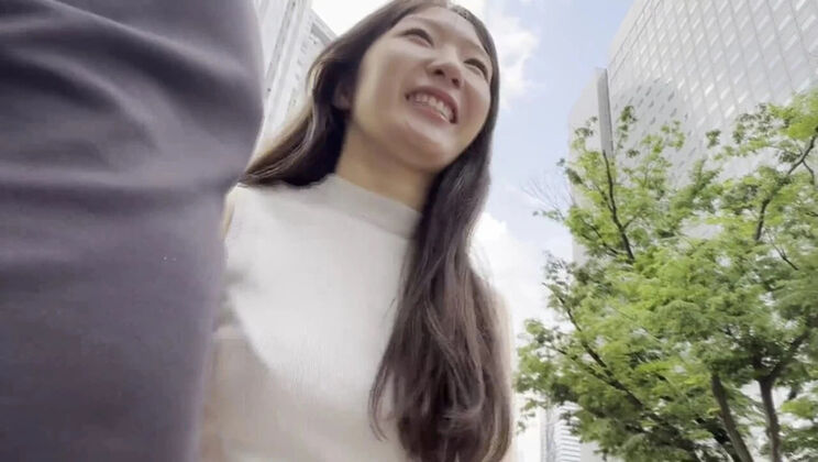 Pure Fair Asian Wife Cheats with Passionate Sex - Slender Teen Moans & Cums Hard