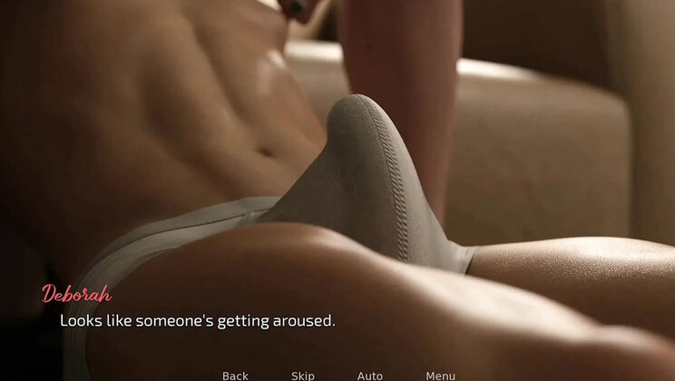 Step Mom Pussy Licking - Stepson Eats Out Indian MILF in Homemade POV