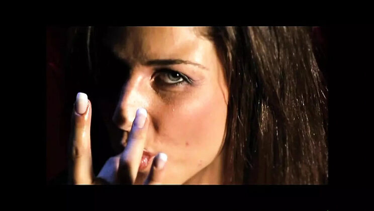 Roberta Gemma Vintage Blowjob & Cumshot - Big Cock HD Nude Episode 5