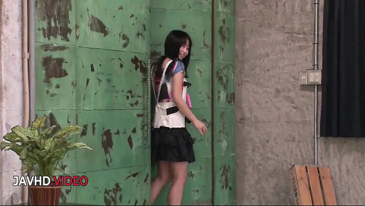 Nozomi Hazuki Hairy Pussy Fucked Hard - Japanese JAV Uncensored