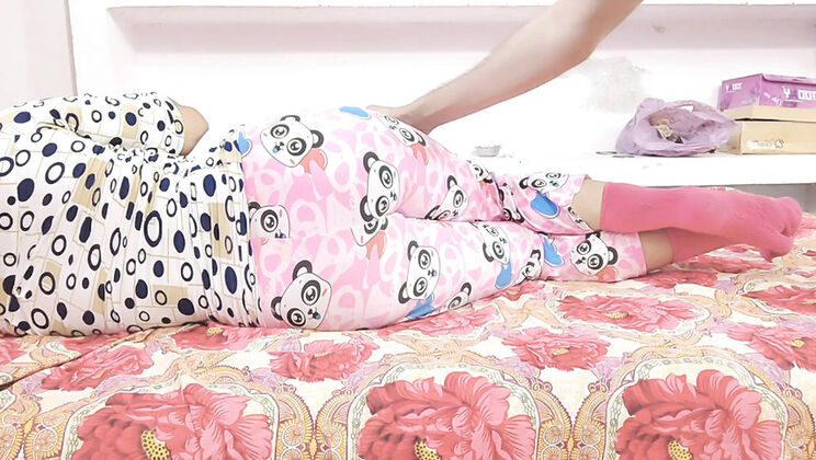 Hostgator Sales Girlfriend Brutal Anal Fucking - Boyfriend Hardcore Rough Sex with Tight Indian Teen