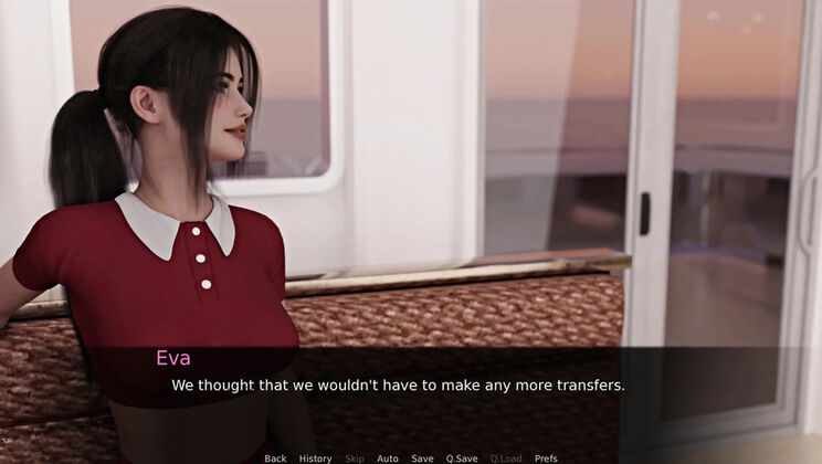 Horny Wives Finale: Cheating Amateur Cuckold with Big Natural Tits & Cumshot