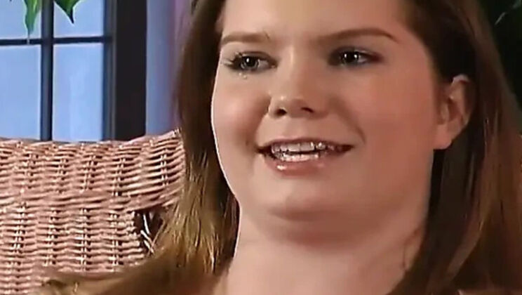 Blonde Babe Solo Audition - Amateur Fingering & Masturbation Interview