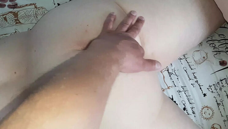 Horny Stepson Fucks Stepmom Hard - Amateur Homemade MILF Sex