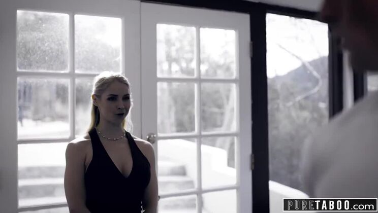 PURE TABOO Coach's Cheating MILF Wife Desires Aspiring Athlete