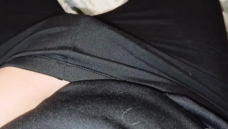 Lesbian Girlfriends Sex Sounds Make Me Jerk Off - Amateur Hairy Pussy Solo Wank