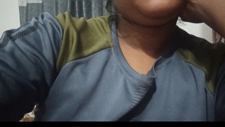 Skakoi Bengali StepMom Talks Dirty In Real Homemade HD Video