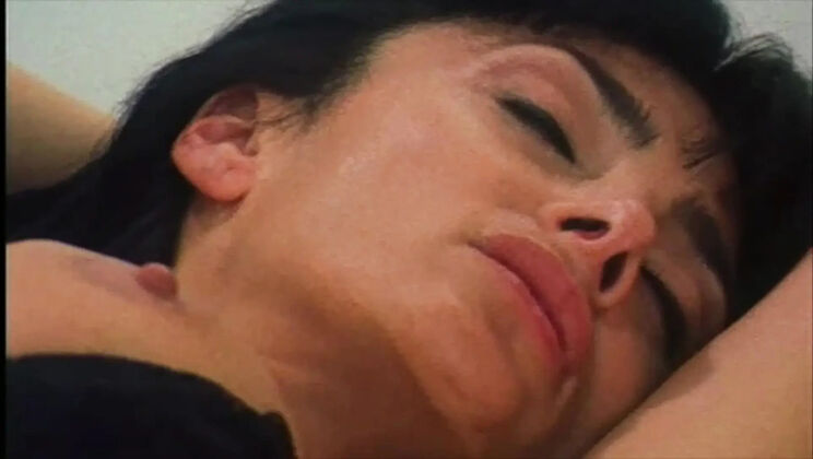 Big Tits MILF Doctor Gives Me Therapy Blowjob and Cumshot