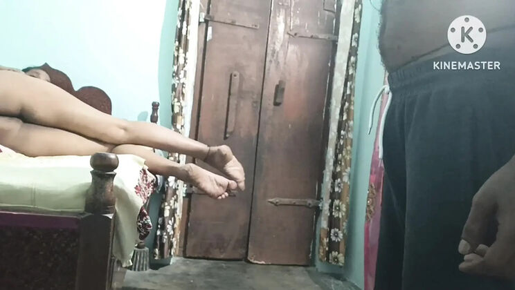 Hot Tamil Wife Doggystyle Fuck With Husband - Chiru Chiru Outdoor Sex